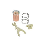 Fiat 500 Marş Çatalı 2007-2022 Valeo 77362735